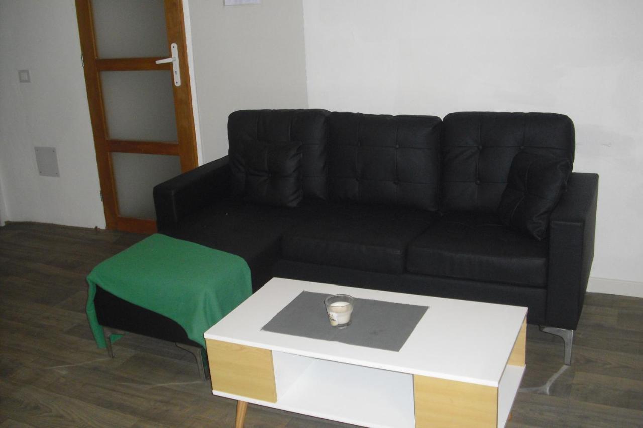 Lou Mas Li Pitchoun "La Lauze" Apartment Gordes Bagian luar foto